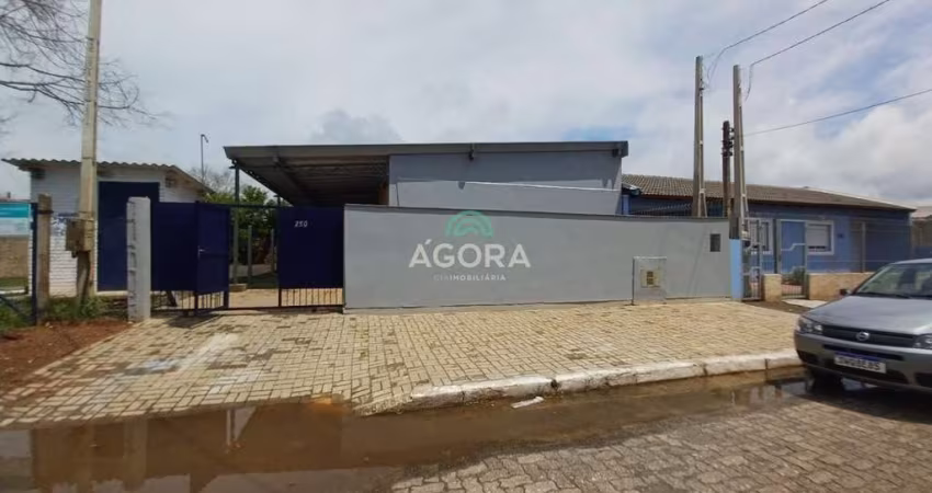 Barracão / Galpão / Depósito para alugar no Harmonia, Canoas 