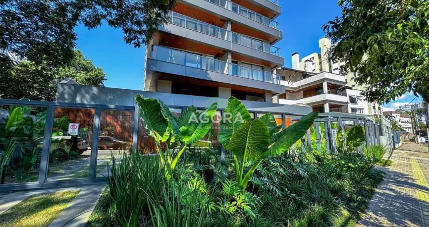 Apartamento com 3 quartos para alugar no Centro, Canoas 