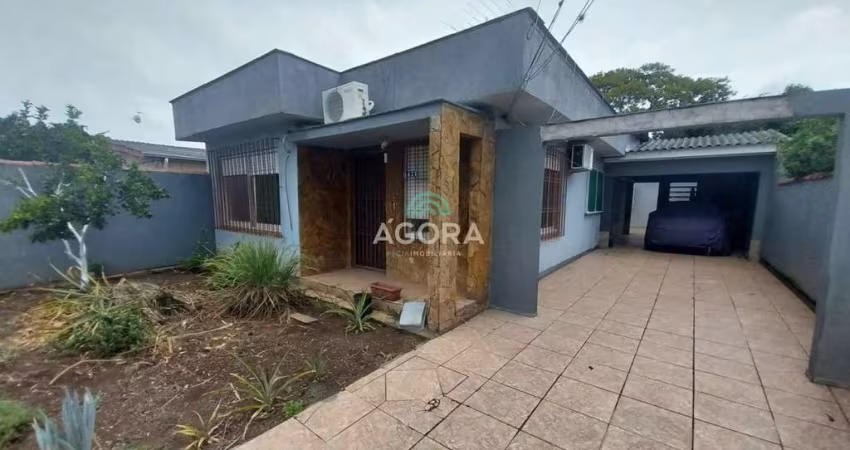 Casa com 5 quartos para alugar no Niterói, Canoas 