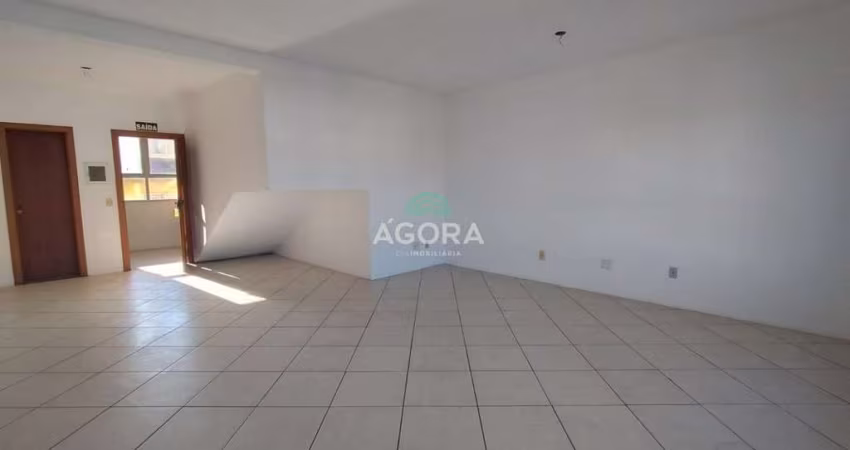 Sala comercial para alugar no Estância Velha, Canoas 
