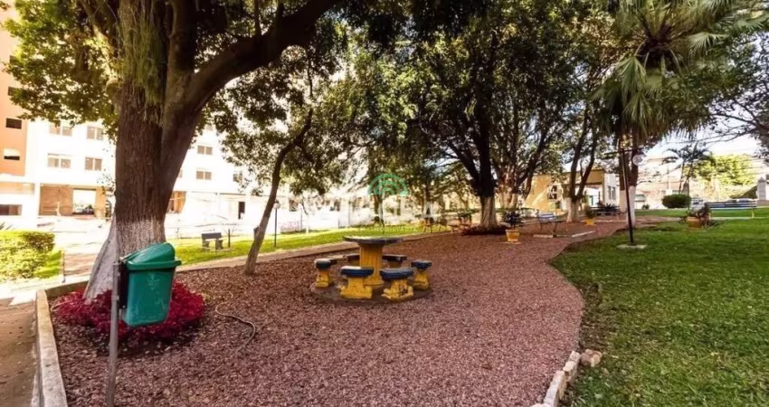 Apartamento com 2 quartos para alugar na Nossa Senhora das Graças, Canoas 