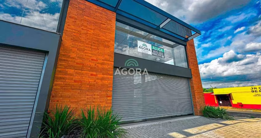 Ponto comercial para alugar no Mathias Velho, Canoas 