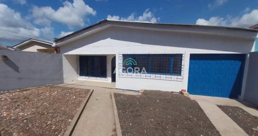 Casa com 2 quartos para alugar no Harmonia, Canoas 