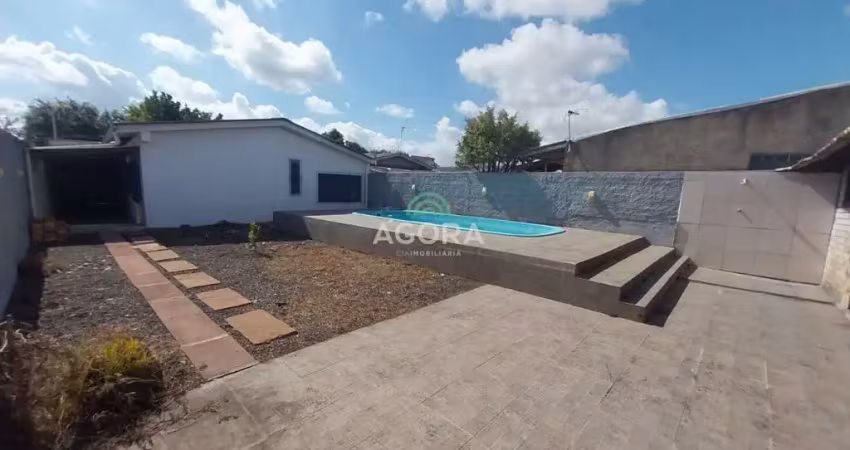 Casa com 2 quartos para alugar no Harmonia, Canoas 