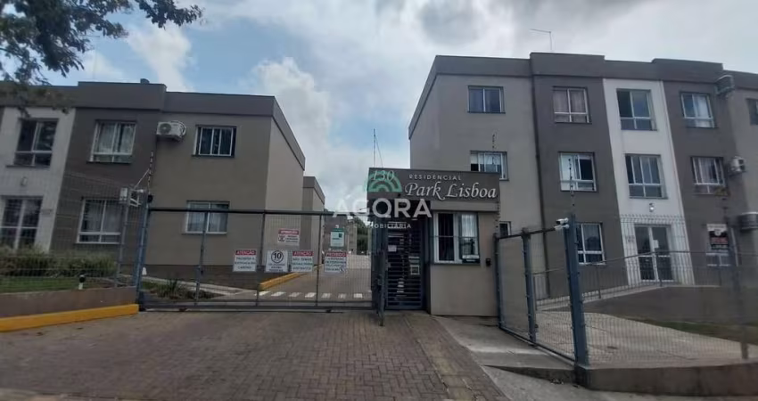 Apartamento com 2 quartos para alugar no Olaria, Canoas 