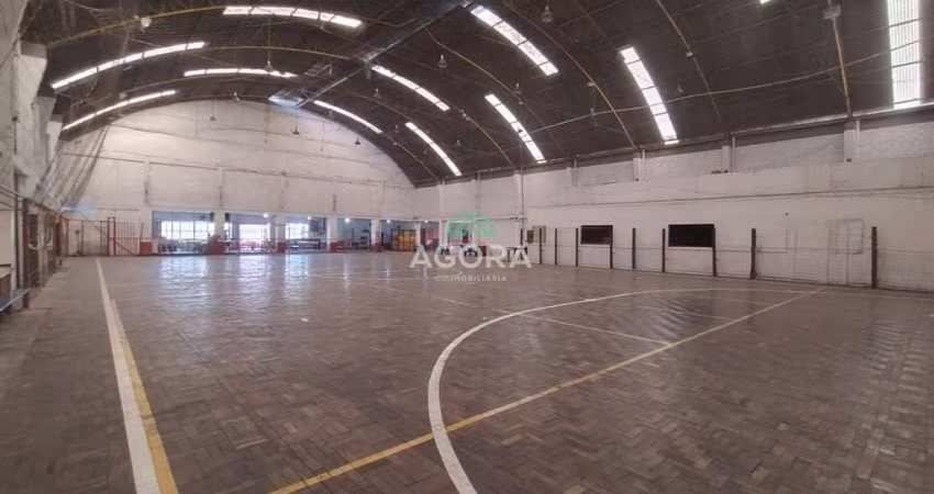 Barracão / Galpão / Depósito para alugar no Rio Branco, Canoas 