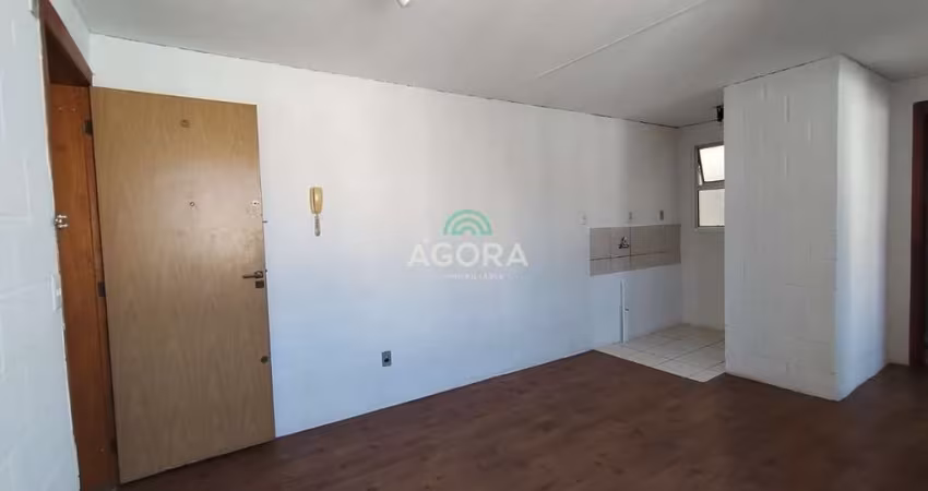Apartamento com 2 quartos para alugar no Olaria, Canoas 