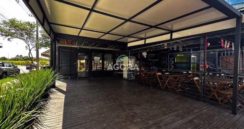 Ponto comercial para alugar no Marechal Rondon, Canoas 