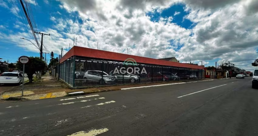 Ponto comercial para alugar no Niterói, Canoas 