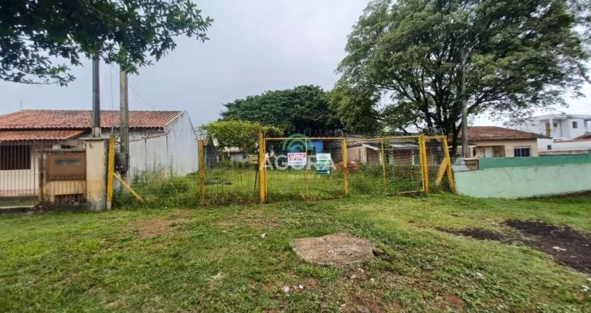 Terreno comercial para alugar no Harmonia, Canoas 