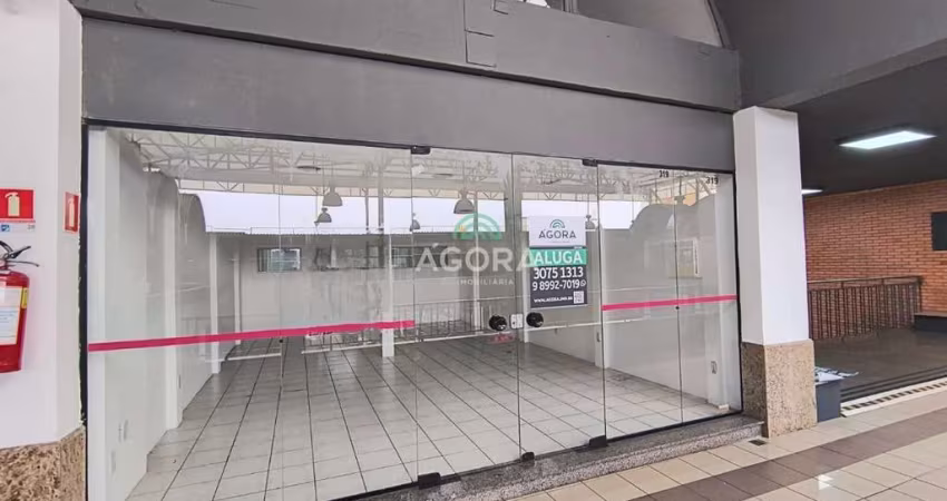 Ponto comercial para alugar no Centro, Canoas 