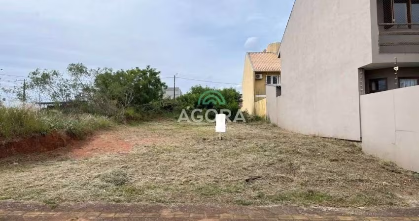 Terreno comercial para alugar no Estância Velha, Canoas 