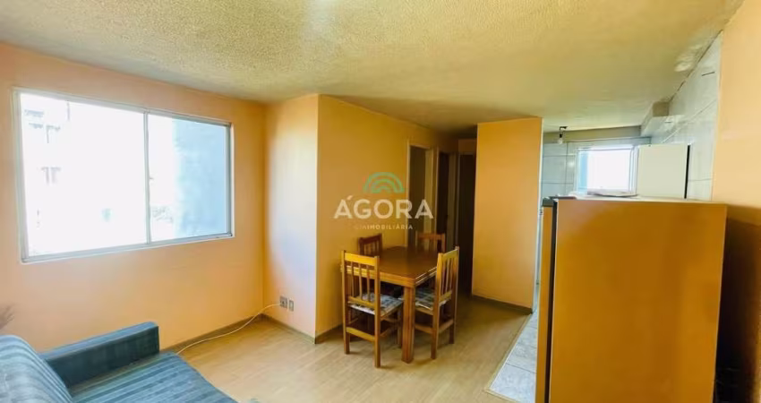 Apartamento com 2 quartos para alugar no Mato Grande, Canoas 