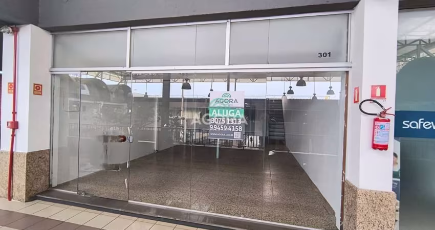 Ponto comercial para alugar no Centro, Canoas 