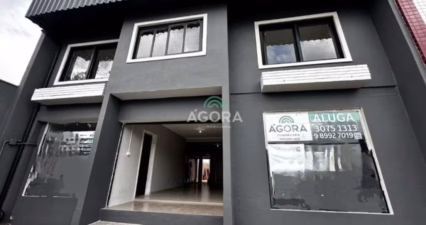 Casa comercial para alugar no Marechal Rondon, Canoas 