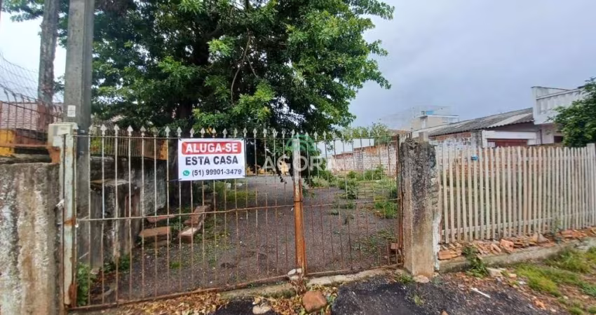 Terreno comercial para alugar no Harmonia, Canoas 