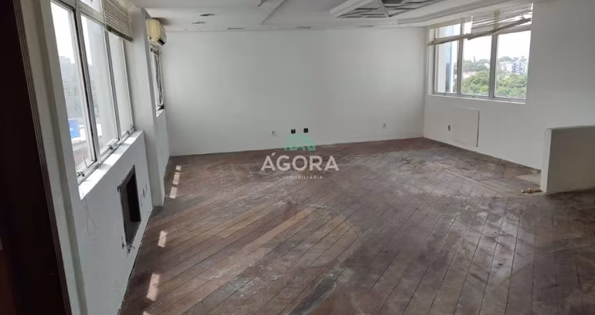 Sala comercial para alugar no Centro, Canoas 