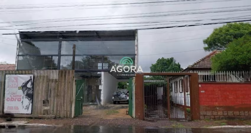 Ponto comercial para alugar na Nossa Senhora das Graças, Canoas 
