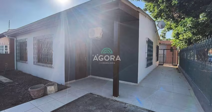 Casa com 3 quartos para alugar no Harmonia, Canoas 