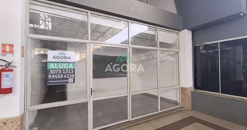 Ponto comercial para alugar no Centro, Canoas 