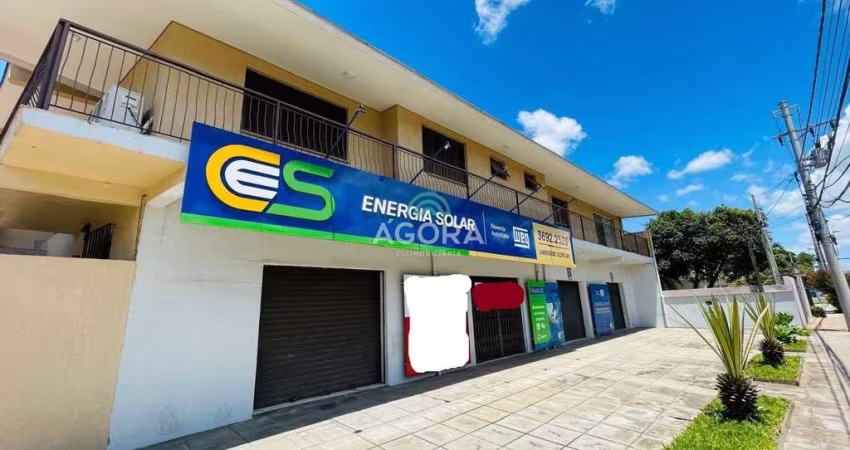 Ponto comercial para alugar no Mato Grande, Canoas 