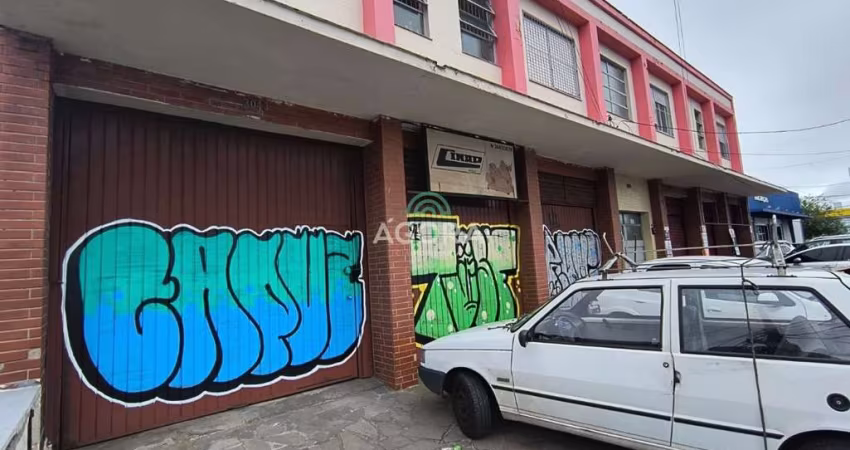 Barracão / Galpão / Depósito para alugar no Niterói, Canoas 