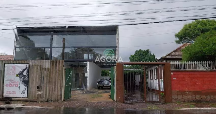 Ponto comercial para alugar na Nossa Senhora das Graças, Canoas 