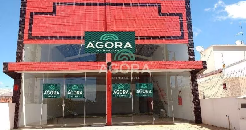 Ponto comercial para alugar no Igara, Canoas 