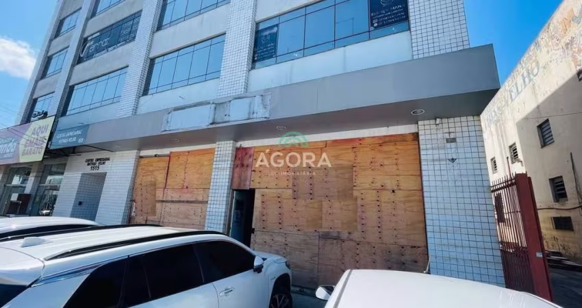 Ponto comercial para alugar no Mathias Velho, Canoas 