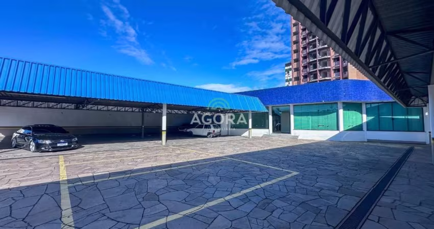 Ponto comercial para alugar no Centro, Canoas 