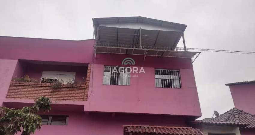 Apartamento com 1 quarto para alugar no Igara, Canoas 