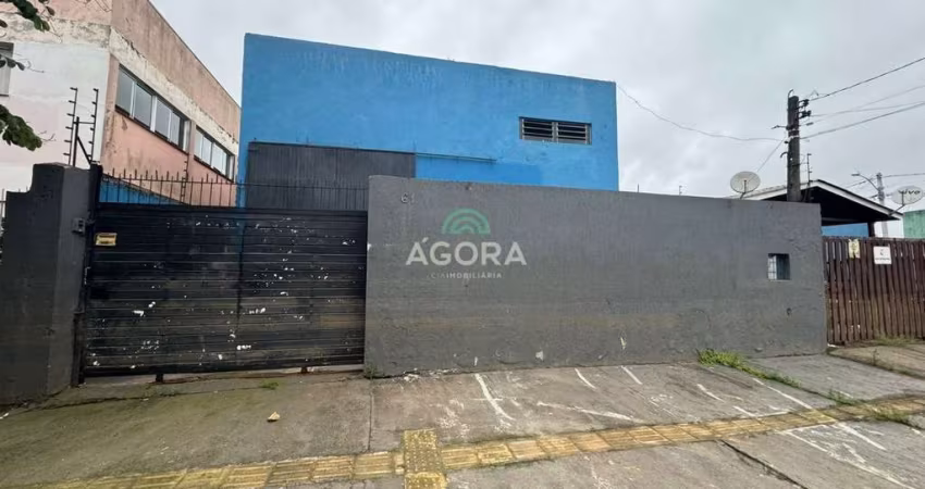 Barracão / Galpão / Depósito para alugar no Harmonia, Canoas 