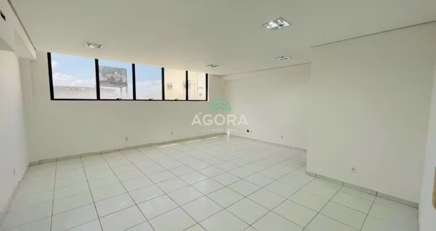 Sala comercial para alugar no Mathias Velho, Canoas 