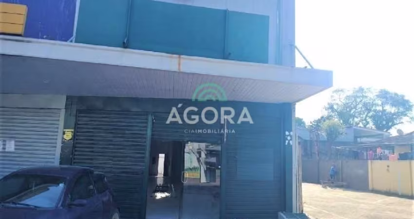 Ponto comercial para alugar no Marechal Rondon, Canoas 