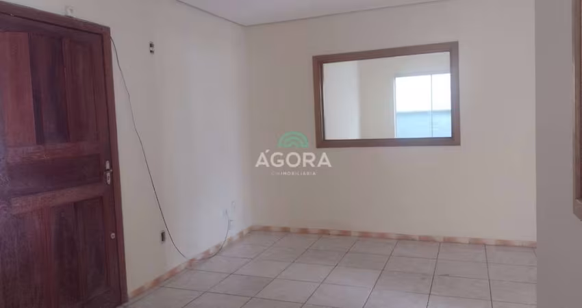 Apartamento com 2 quartos para alugar no Marechal Rondon, Canoas 