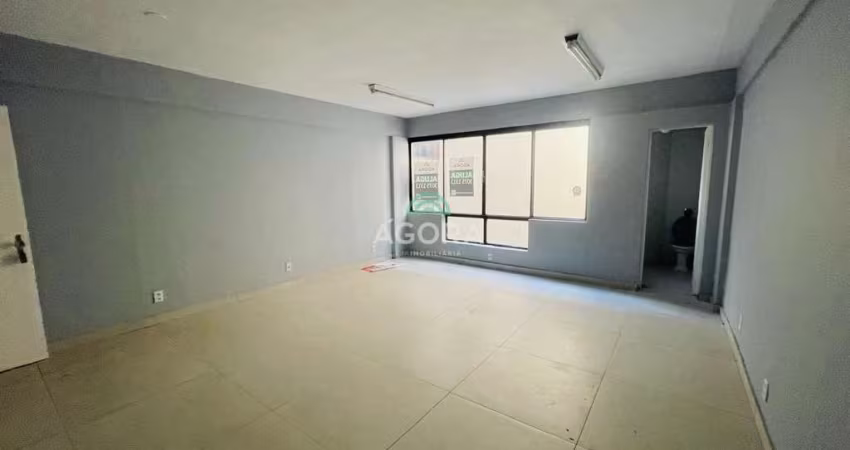 Sala comercial para alugar no Centro, Canoas 