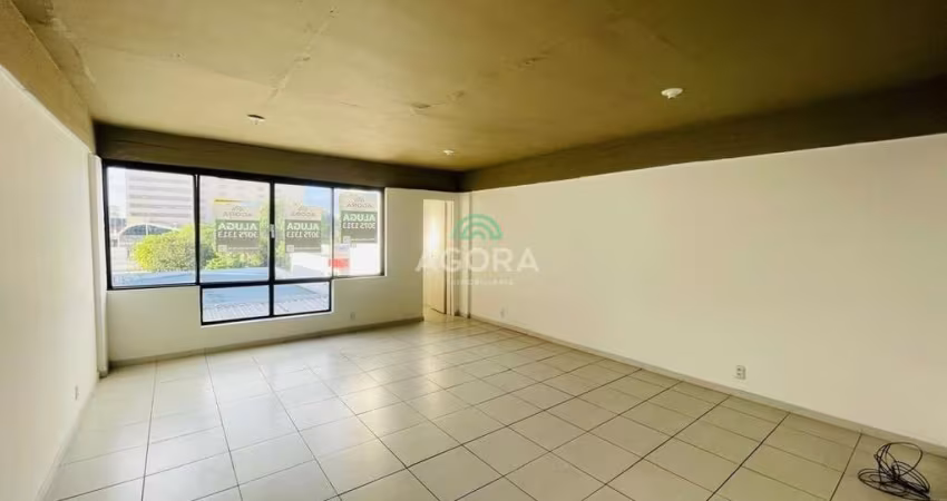 Sala comercial para alugar no Centro, Canoas 