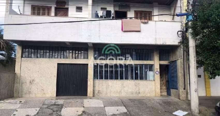 Ponto comercial para alugar no Guajuviras, Canoas 