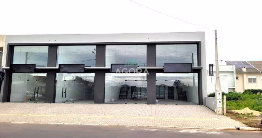 Ponto comercial para alugar no Igara, Canoas 