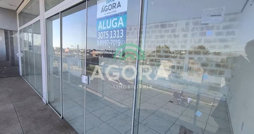 Sala comercial para alugar no Estância Velha, Canoas 