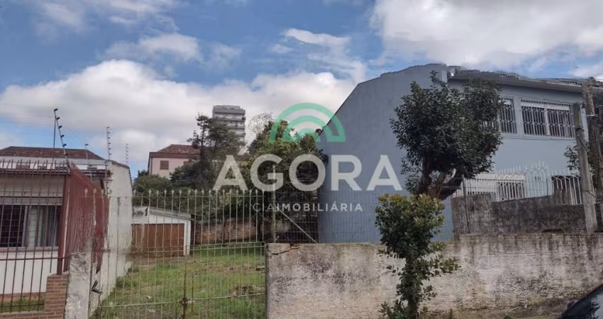 Terreno comercial para alugar no Marechal Rondon, Canoas 