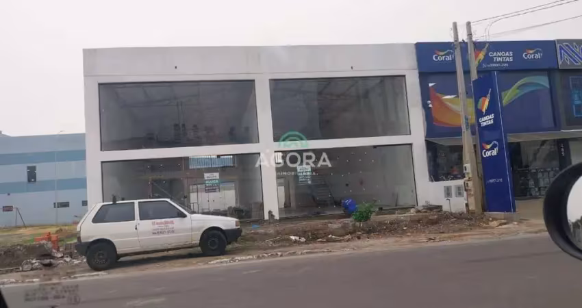 Ponto comercial para alugar no Centro, Canoas 