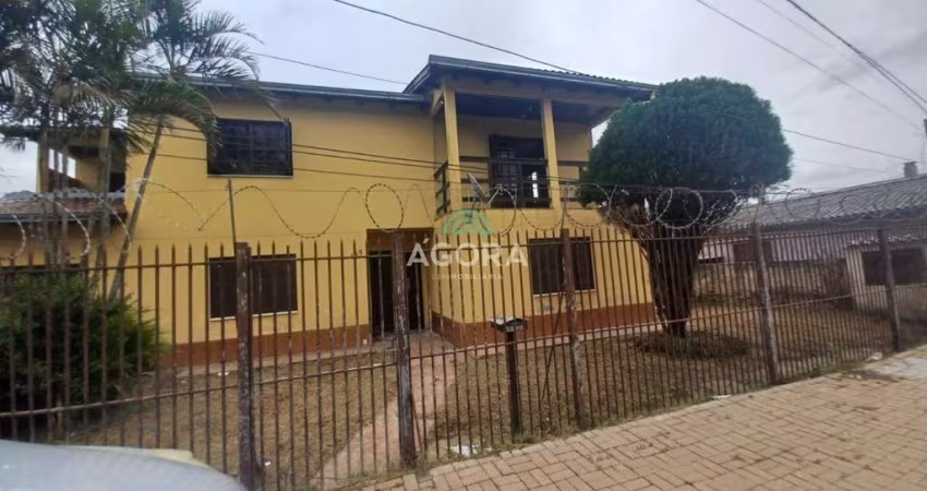 Casa com 2 quartos para alugar no Rio Branco, Canoas 