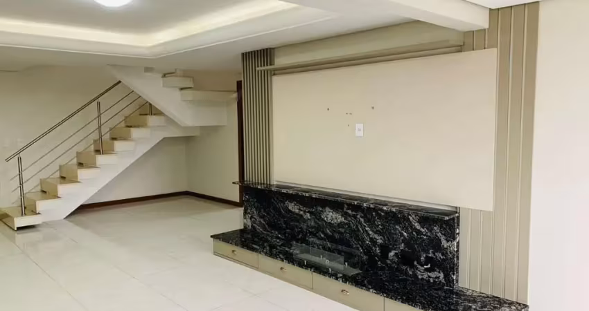 Cobertura com 3 quartos para alugar no Marechal Rondon, Canoas 