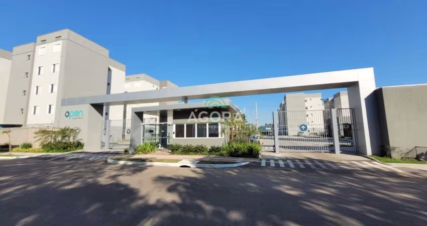 Apartamento com 2 quartos para alugar no Centro, Canoas 