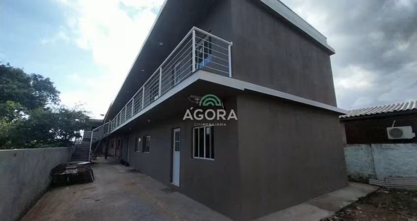 Apartamento com 2 quartos para alugar no Niterói, Canoas 