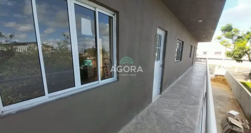 Apartamento com 2 quartos para alugar no Niterói, Canoas 