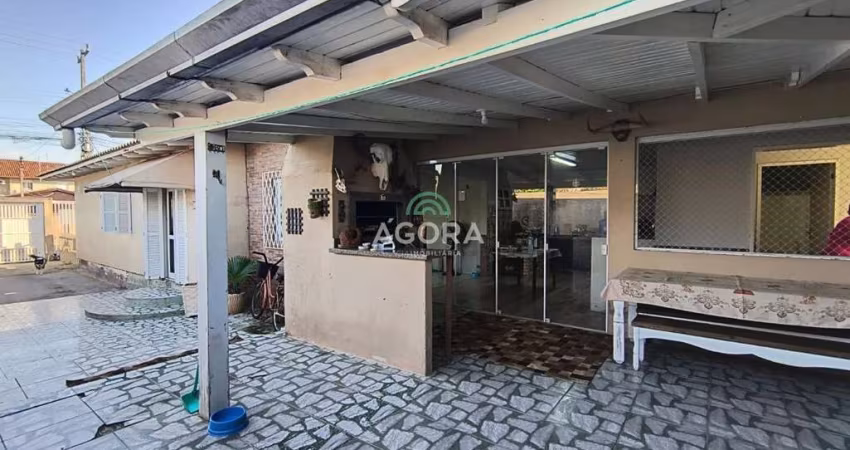 Casa com 3 quartos para alugar no Harmonia, Canoas 