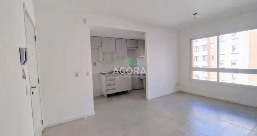 Apartamento com 2 quartos para alugar no Marechal Rondon, Canoas 