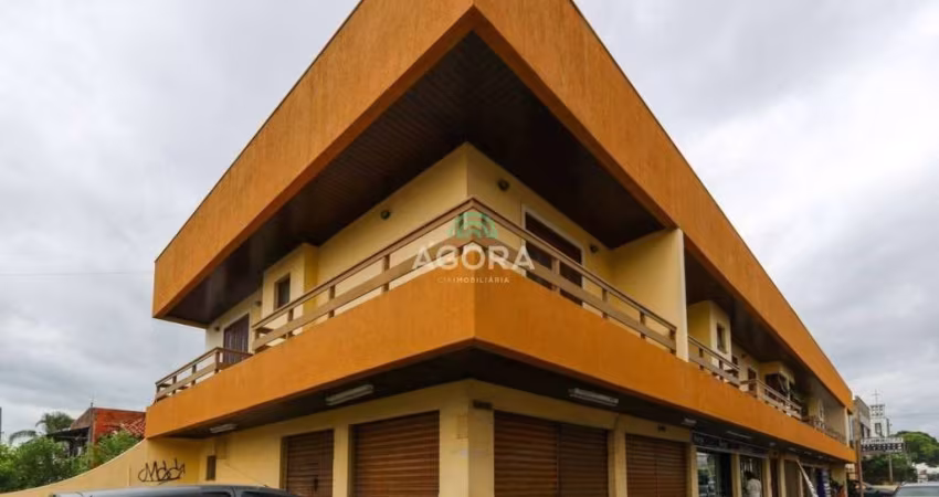 Ponto comercial para alugar no Niterói, Canoas 